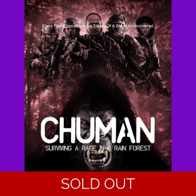 Chuman
